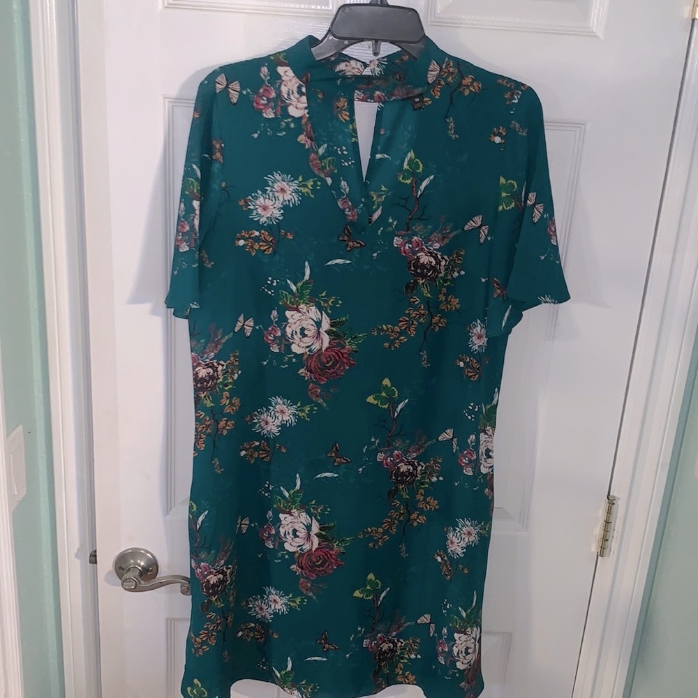 Worthington dress